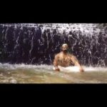 Naveen Chandra Instagram - Aham ..... #peacewithin