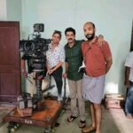 Naveen Chandra Instagram - One year of #Ammu "I am deeply grateful for the opportunity to have been a part of the making of #Ammu, a film that holds a special place in my heart and career. The experience of working with such a talented team was truly amazing, and I extend my love and gratitude to each and every member who contributed to its success." ❤️ @ksubbaraj @charukeshsekar #kalyansubramaniyam @kalyanshankar @aishu__ @apoorva_shaligram @actorsimha @stonebenchers @primevideoin