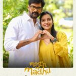 Naveen Chandra Instagram – “Feeling overwhelmed with gratitude for the love and support we’ve received for our film #monthofmadhu. Seeing myself on screen with my favorite people and the hard work of our team being appreciated by our audience is truly humbling. Thank you for taking the time to watch and for motivating our craftsmanship with your kind words! #grateful #filmmaking” ❤️❤️❤️ only love 💯