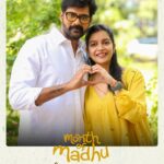 Naveen Chandra Instagram - "Feeling overwhelmed with gratitude for the love and support we've received for our film #monthofmadhu. Seeing myself on screen with my favorite people and the hard work of our team being appreciated by our audience is truly humbling. Thank you for taking the time to watch and for motivating our craftsmanship with your kind words! #grateful #filmmaking" ❤️❤️❤️ only love 💯
