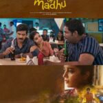 Naveen Chandra Instagram - The 'TRUEST LOVE STORY' is getting warm-hearted reception from the audience all over 🫶🏻✨ #MonthofMadhu trailer hits 2⃣ MILLION+ VIEWS across all platforms ❤️ -https://youtu.be/lzk8AtldFQ8 Grand Release Worldwide on 6th October ❤‍🔥 @naveenchandra212 @swati194 @shreya_navile @harshachemudu @srikanth_nagothi @yash_9 @sumanth_dama @raghu_varma_peruri @raviperepu @rajeevdharavath @director_sudheer_k_k @kk_writer1 @chandramouli_eathalapaka @srihithakotagiri @rekhaboggarapu @prasanna.dantuluri @murdrfce @anilandbhanu @manjulaghattamaneni @gnaneswari_kandregula @raja.chembolu @ruchithasadineni @mouryasiddavaram @rudraghav @ravis.mantha @kalyan_santhosh8 @chaitu_babu @bhooshan_boo @dil_is_here @ashwin89d @vinodbangarri @vijayanands_ @k_balakrishna_reddy @varkey91 @jitindavid @cophixbeauty @krishivproductions @saregamatelugu @youwemedia