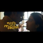 Naveen Chandra Instagram - LOVE - an emotion that contains a roller coaster of emotions ❤️‍🔥 Here is the theatrical trailer of #MonthOfMadhu 💕 - https://youtu.be/lzk8AtldFQ8 Grand Release Worldwide on 6th October 💞 @naveenchandra212 @swati194 @shreya_navile @harshachemudu @srikanth_nagothi @yash_9 @sumanth_dama @raghu_varma_peruri @raviperepu @rajeevdharavath @director_sudheer_k_k @kk_writer1 @chandramouli_eathalapaka @srihithakotagiri @rekhaboggarapu @prasanna.dantuluri @murdrfce @anilandbhanu @manjulaghattamaneni @gnaneswari_kandregula @raja.chembolu @ruchithasadineni @mouryasiddavaram @rudraghav @ravis.mantha @kalyan_santhosh8 @chaitu_babu @bhooshan_boo @dil_is_here @ashwin89d @vinodbangarri @vijayanands_ @k_balakrishna_reddy @varkey91 @jitindavid @cophixbeauty @krishivproductions @saregamatelugu @youwemedia