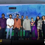Naveen Chandra Instagram - A heart felt Thank's from team #monthofmadhu to @mmkeeravaani garu 🙏🏻 and @siddu_buoy for gracing the pre-release event .gratitude 🙏🏻. #monthofmadhu Oct 6th in cinemas ❤️🔥 . @swati194 @shreya_navile @harshachemudu @srikanth_nagothi @yash_9 @sumanth_dama @raghu_varma_peruri @raviperepu @rajeevdharavath @anilandbhanu @manjulaghattamaneni @gnaneswari_kandregula @krishivproductions @saregamatelugu @youwemedia