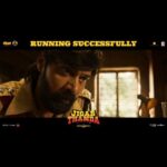 Naveen Chandra Instagram - A KARTHIK SUBBARAJ PADAM 📽🎞🎬 #DoubleXDiwaliBlockbuster 🔥🔥🔥 @ksubbaraj @actorlawrence @iam_sjsuryah @dop_tirru @musicsanthosh @stonebenchers @kaarthekeyens @alankar.pandian @invenio_origin @redgiantmovies_ @suntv @AsianCinemas @sureshproductions @dqswayfarerfilms @krgstudios @penmovies @ahimsaentertainment @5starcreationss @kathiresan_official @thinkmusicofficial @onlynikil