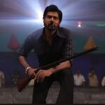 Naveen Chandra Instagram - My heart is full and brimming with happiness at the wonderful reception being accorded to our film #JigarthandaDoubleX . I am overwhelmed by the support shown by media Friends and Audiences 🙏🏻 And i am grateful to my director @ksubbaraj for giving me this wonderful character. Love you all!! #RuthelessRatna 🔥 @kaarthekeyens @offl_Lawrence @iam_SJSuryah @DOP_Tirru @musicsanthosh @onlynikil @actor_vidhu @musicsanthosh #JigarthandaDoubleX @stonebenchers
