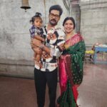 Naveen Chandra Instagram - Happy Diwali all !!!! 💥💥💥 #godpower fam❤️