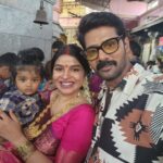 Naveen Chandra Instagram - Happy Diwali all !!!! 💥💥💥 #godpower fam❤️