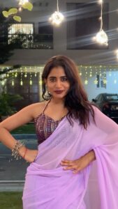 Nayani Pavani Instagram - 💥

#nayanipavani