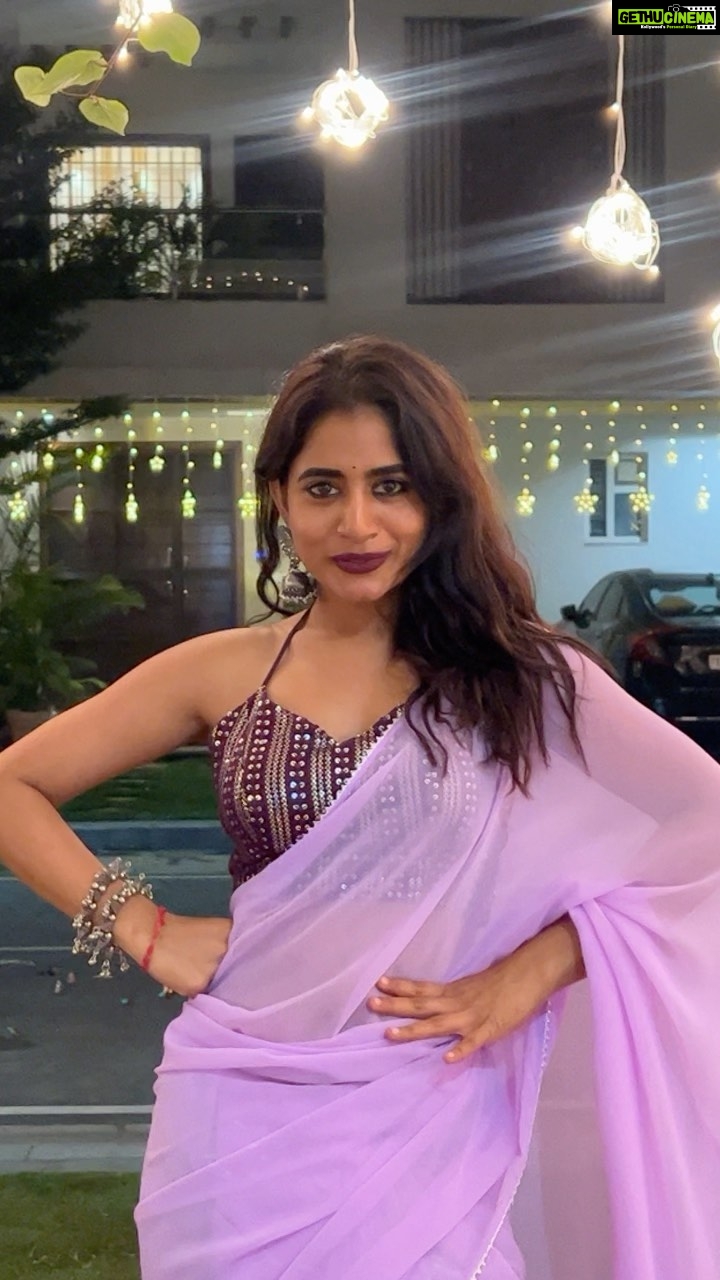 Nayani Pavani - 286K Likes - 💥
#nayanipavani