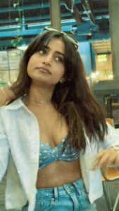 Nayani Pavani Instagram - She is soo cute 🙈🧿

#nayanipavani