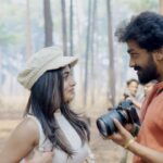 Nayani Pavani Instagram - Pranama ❤️ Singer @singersandeepsannu Produced by @nivritivibes
