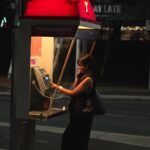 Nayani Pavani Instagram - "HOLD ON, LET ME ANSWER THIS Call 📞 Canberra City