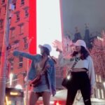 Nayani Pavani Instagram - Hayyoda 🫶🏻🔥 @nayani_pavani #anirudhravichander #shahrukhkhan #jawan #hayyoda #chaleya #hayyoda #priyankarukmini #nayanipavani Melbourne, Victoria, Australia