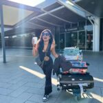 Nayani Pavani Instagram - Hey Australia 🫶 Perh, Astralia