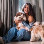 Nayani Pavani Instagram - My happiness 🫶 📸: @difender007