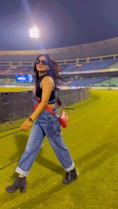 Nayani Pavani Instagram - Ali Baba Playing Tabula 🤙😎

#nayanipavani