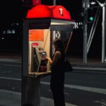 Nayani Pavani Instagram - "HOLD ON, LET ME ANSWER THIS Call 📞 Canberra City