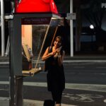 Nayani Pavani Instagram - "HOLD ON, LET ME ANSWER THIS Call 📞 Canberra City