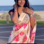 Nayani Pavani Instagram - Chali sir emcheyamantaru 🥶🤭 #nayanipavani