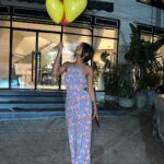 Nayani Pavani Instagram - "Laughter is brightest in the place where food is good." Olive Bistro - Hyderabad