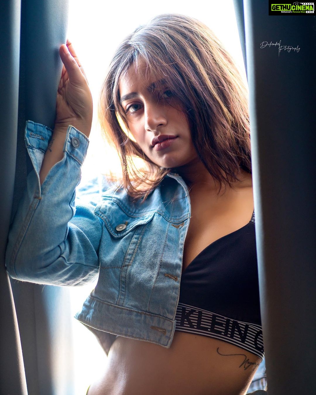 Nayani Pavani Instagram - "If you want the light to come into your life, you need to stand where it is shining."