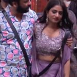 Nayani Pavani Instagram - Writing this with heavy heart ❤️ Thankyou soo much each and everyone who supported me in this small beautiful journey of Bigboss 🥺🫶 Naku chala rayalanundi but entarasina saripodhu megurinchi. Intha twaraga vachesta ani kalalo kuda anukoledhu but yes unfortunately im here so soon! Me love nannu enta heal chestundante asalu stage medha unnapudu i thought all doors are closed ankuna 😞 asalu e pain numchi yeppatiki raleneno ane thoughts kuda vachai naku because chala hopes tho lopaliki vellanu but me love and meru nannu artham cheskuna vidhanam im so blessed and overwhelmed 😇 Nannu chosthu yedicharu ani vintunte life lo inthakanna achievement kanipiyaledhu naku 😭 Na gurinchi inka telsukune lope bhayatochesa i hope in future na gurinchi inka telsukovalani korukuntuna. Me prema ilane undalani inka mimalni entertain cheyadaniki try chestune unta . Me vallane eroju e stage lo unna nenu and you guys have changed my life soo much. Life long me andariki runapadi untanu…. Chinna mistakes emaina unte kshaminchandi 🙏🏻 Love you soooo much ❤️🫶 Video credits @starmaa @disneyplushstel