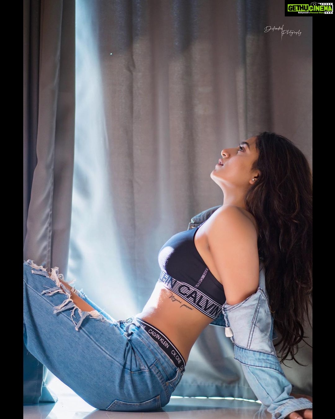 Nayani Pavani Instagram - "If you want the light to come into your life, you need to stand where it is shining."
