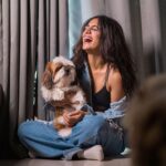 Nayani Pavani Instagram - My happiness 🫶 📸: @difender007
