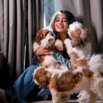 Nayani Pavani Instagram - My happiness 🫶 📸: @difender007