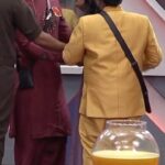 Nayani Pavani Instagram - Though our time together was brief, you managed to forge a deep emotional connection that I can hardly comprehend. Your absence is felt deeply, and I miss you profoundly from the depths of my heart @nayani_pavani ❤️ #BiggBoss #BiggBossTelugu #BiggBoss7Telugu #BiggBossSeason7 #BiggBoss7TeluguUpdates #DisneyplusHotstar #Hotstar #Starmaa #Trending #TrendingReels #Explore #Viral #ViralReels #Instagram #biggboss #biggboss7telugu #starmaa #maa #princeyawaronbbtelugu7 #princeyawar