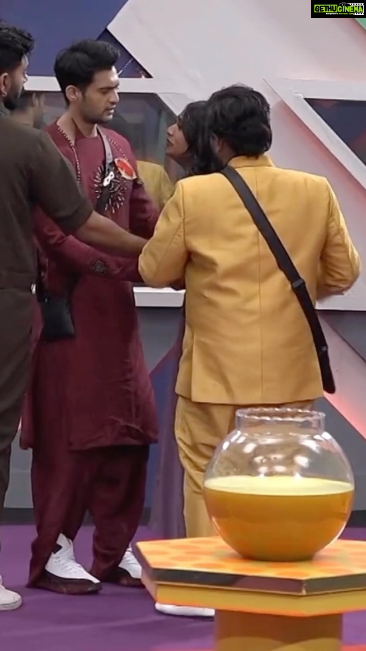 Nayani Pavani Instagram - Though our time together was brief, you managed to forge a deep emotional connection that I can hardly comprehend. Your absence is felt deeply, and I miss you profoundly from the depths of my heart @nayani_pavani ❤️ #BiggBoss #BiggBossTelugu #BiggBoss7Telugu #BiggBossSeason7 #BiggBoss7TeluguUpdates #DisneyplusHotstar #Hotstar #Starmaa #Trending #TrendingReels #Explore #Viral #ViralReels #Instagram #biggboss #biggboss7telugu #starmaa #maa #princeyawaronbbtelugu7 #princeyawar