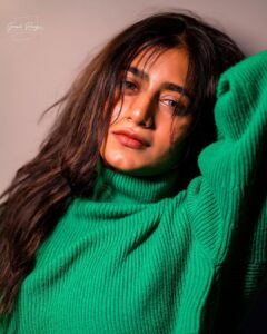 Nayani Pavani Instagram - 💚