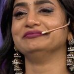 Nayani Pavani Instagram - Miss you @nayani_pavani .We didn’t expect this elimination. You played and performed exceptionally well in tasks and your absence is deeply felt 💔 #gauthamkrishna #biggbosstelugu7 #biggboss #biggbosstelugu #actorgauthamkrishna #nayanipavani