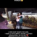 Nayani Pavani Instagram - U strongly deserve to be in the house, there are very very high chances for your re entry, and u already won many hearts my frnd❤️ #bringbacknayanipavani #bb7 #biggboss7 #nayanipavani