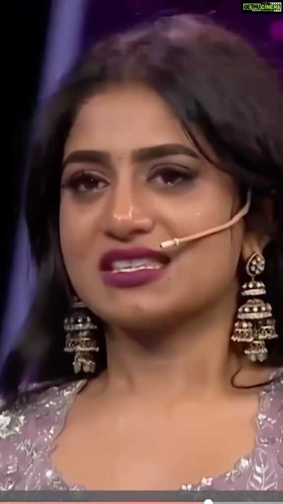 Nayani Pavani Instagram - it was so emotional to watching you @nayani_pavani stay strong & all the best for your future. We are with you anytime everywhere #meeaatasandeep