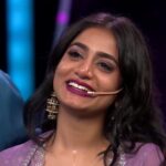 Nayani Pavani Instagram – 💔