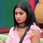 Nayani Pavani Instagram – Pink love💗

Outfit by: @pastelintense 

#nayanipavani #nayanipavaniBB7
#biggboss7telugu #starmaa #disneyplushotstar #bb7
#biggbosseason7 #nayanipavanionbbtelugu7