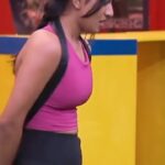 Nayani Pavani Instagram – Quick, strong and the fastest 😌🙌
Quick in the thinking..
Strong in the grabbing..
Fastest in the speed..
#nayanipavani #nayanipavaniBB7
#biggboss7telugu #starmaa #disneyplushotstar #bb7
#biggbosseason7 #nayanipavanionbbtelugu7