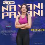 Nayani Pavani Instagram – Let’s suppprt our NayaniPavani🥰
 
How to vote?

Login to Disney + hotstar
Search for BigBoss Telugu 7
Cast 1 vote to NayaniPavani and 
Also Give 1 missed call 8886676918(free)

#nayanipavani #nayanipavaniBB7
#biggboss7telugu #starmaa #disneyplushotstartel 
#biggbosseason7