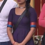 Nayani Pavani Instagram – Day 2 glimpse of our Malleshwari😘😍
#nayanipavani #nayanipavaniBB7
#biggboss7telugu #starmaa #disneyplushotstar #bb7
#biggbosseason7 #nayanipavanionbbtelugu7