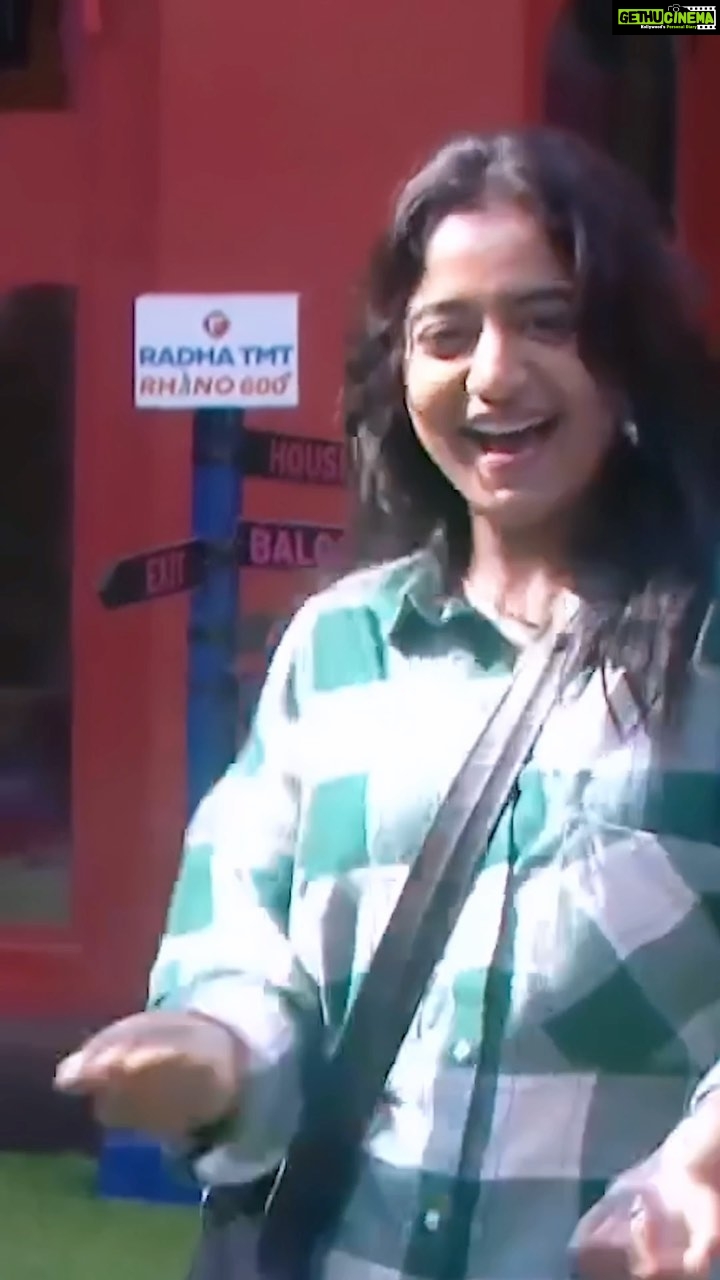 Nayani Pavani Instagram - Good morning fam❤️ Login to Disney + hotstar Search for BigBoss Telugu 7 Cast 1 vote to NayaniPavani and Also Give 1 missed call 8886676918(free) #nayanipavani #nayanipavaniBB7 #biggboss7telugu #starmaa #disneyplushotstar #bb7 #biggbosseason7 #nayanipavanionbbtelugu7