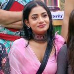 Nayani Pavani Instagram – Pink loveš
Outfit by: @pastelintense
#nayanipavani #nayanipavaniBB7
#biggboss7telugu #starmaa #disneyplushotstar #bb7
#biggbosseason7 #nayanipavanionbbtelugu7