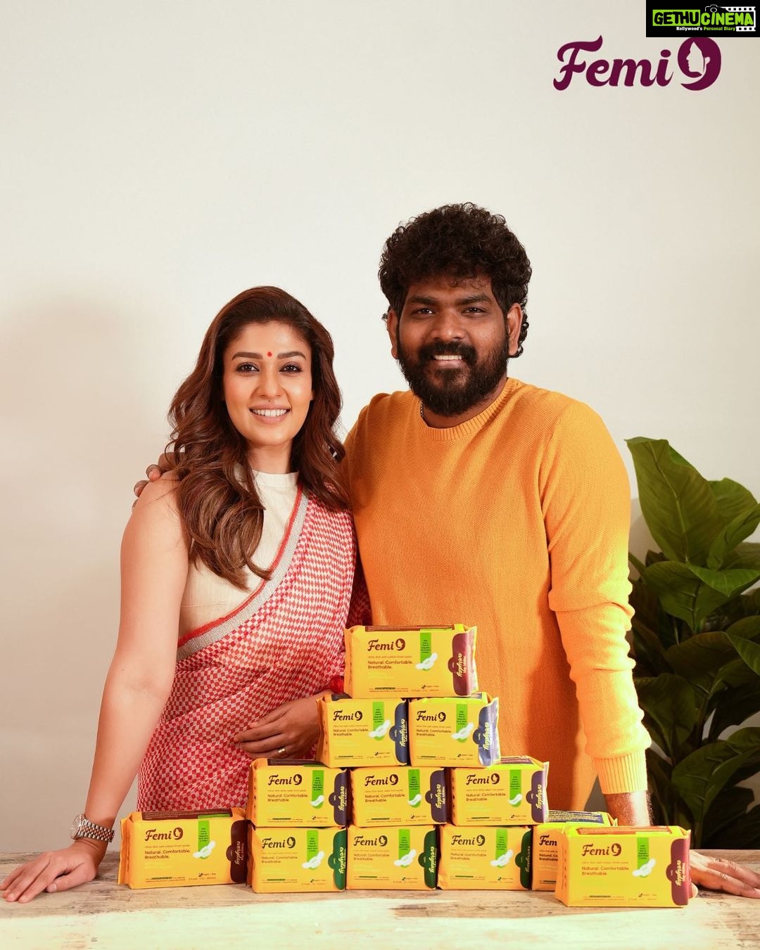 Nayanthara - 180.2K Likes - Most Liked Instagram Photos