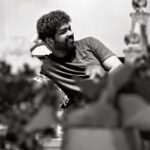 Nayanthara Instagram - 🤎Sometimes home is a person🤎