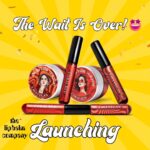 Nayanthara Instagram - The wait is over! 🥳 Launching: 🎉 Coral Red Lip Jelly and Lip Gloss 🎉 Lava Vegan Lip Jelly and Lip Gloss ✅ Coral Red This antioxidant tinted lip balm has Polypodium as it’s key ingredient. Benefits: - Adds a gorgeous Red-Pink tint to your lips. - Reduces lip pigmentation and sun damage. - Hydrates the lips. - Stays up to 3 hours. ✅ Lava Vegan This antioxidant tinted lip balm has Astaxanthin as it’s key ingredient. Benefits: - Adds a fashionable Flame Red colour to your lips. - Reduces lip pigmentation and prevents sun damage. - Stays up to 4 hours. You can try these lead-free, cochineal-free, preservative-free and 100% plant-derived lip jellies and lip glosses today from www.thelipbalmco.in #lipglossjunkie #lipglosslover #bestlipgloss #newlaunch #launch #lipglossaddict #lipgloss #lipjelly #sale #buy1get1free #megasale #freebuy #tlbc #lipbalm #liplighteners #lipbalms #lipbalmlover #lipbalmcollection #lipbalmstore #thelipbalmcompany #lipbalmonline #naturallipbalm #babylips #lipbalmforgirls #lips #lipbalmformen #unisexlipbalm
