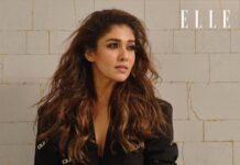 Nayanthara Instagram - #ELLEDigitalCoverStar: @nayanthara's ethos is best captured in her own words: "The position the industry and my fans have bestowed upon me, as well as the profound respect I've earned from esteemed filmmakers, producers, and seasoned technicians, constitutes my greatest achievement. I am truly fortunate to have been showered with abundant love and respect, and I will forever be grateful for it." Her tenacity in the face of challenges is a testament to her resolute character. Cruising seamlessly through the realms of Malayalam, Telugu, Tamil, and now Bollywood cinema, Nayanthara's pursuit of excellence remains steadfast. Even while working with cinematic prodigies ranging from Rajnikanth to Shah Rukh Khan, the singular principle guiding her path has been unwavering: "Show up as your very best self," she says. Read more about her in our in bio. ___________________________________ On @nayanthara: Insignia suit by @cilvrstudio. Titan bright leather quartz analog with date silver dial with white strap by @titanwatchesindia. Stessy2.0 pumps by @aldo_shoes. _____________________________________________ Location Courtesy: @asianpaints @beautifulhomes.india ___________________________________ ELLE India Editor: @aineenizamiahmedi Photographer: @behalsahil (@soakltd) Jr. Fashion Editor: @shaeroy (styling) Asst. Art Director: @mount.juno__ Words: @alizaafatmaa Makeup artist: @flaviagiumua (@theartistsproject) Hair: @marcepedrozo (@toabhcreative) Bookings Editor: @alizaafatmaa Assisted by: @komal_shetty_, @siyaamannuja (styling). @nirjashahh (bookings)