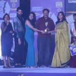 Neelima Rani Instagram - Face of chennai 2023! It was an amazing evening with lots of young talents who are super confident and truly inspiring!! Congratulations 🥳 to all the winner and good luck to all the other participants.. @irisglamindia congratulations! Best show curated by #latha and team @page3salon