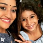 Neelima Rani Instagram - I’m truly surprised and so grateful to shiva for taking care of my juniors so well… Aditi totally surprised me with this idea of creating a shiva Linga with available utensils from the kitchen When your miniature follows your spiritual journey this is the result..overwhelmed and feeling thankful 🤍🤍🤍