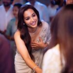 Neeraja Kona Instagram – This sweetheart @srinidhi_shetty ❤️

She’s a tough cookie with a soft heart ( mana movie lo 🥹) … Sri this one is special for you for a lot of reasons I know … but it’s even more special for all of us ❤️

#TelusuKada