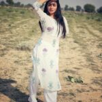 Neeru Bajwa Instagram - 🤍✍️🎥